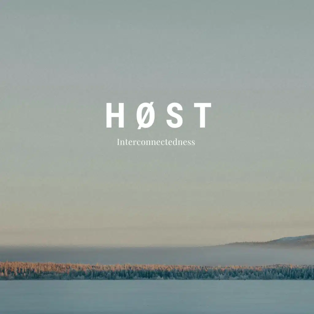 Høst