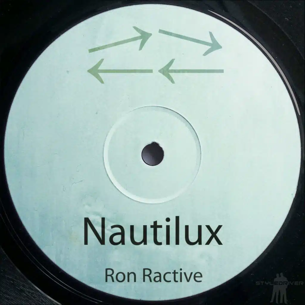 Ron Ractive