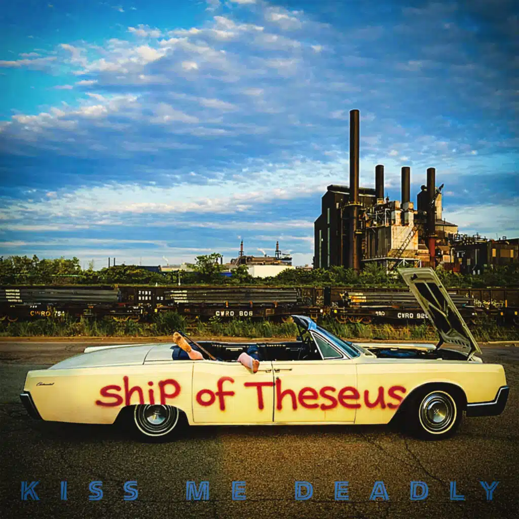 Kiss Me Deadly