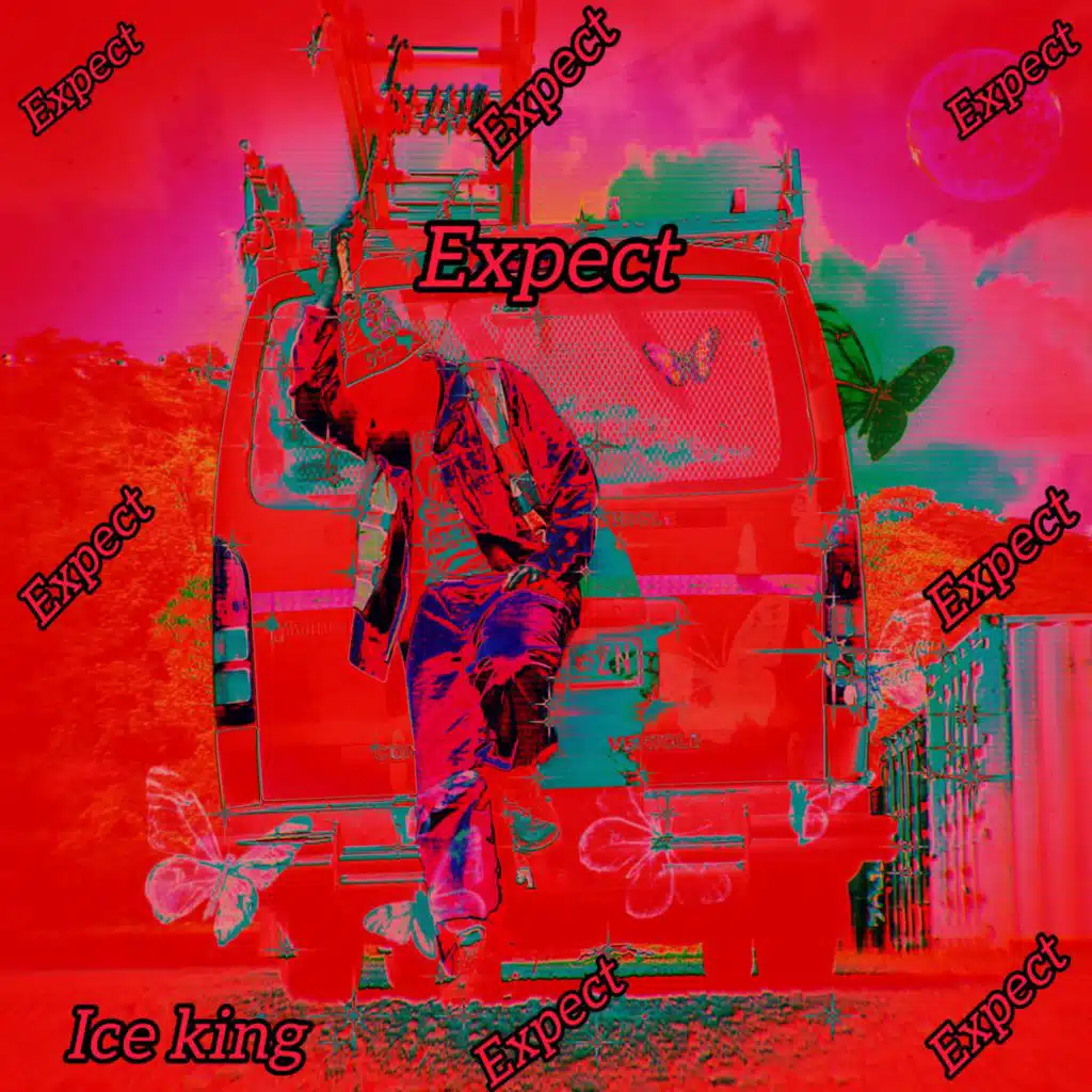 Ice King