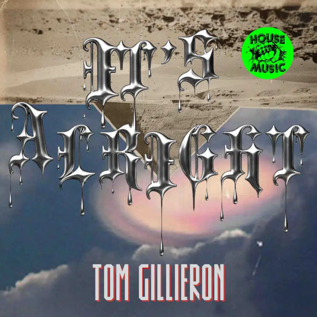 Tom Gillieron