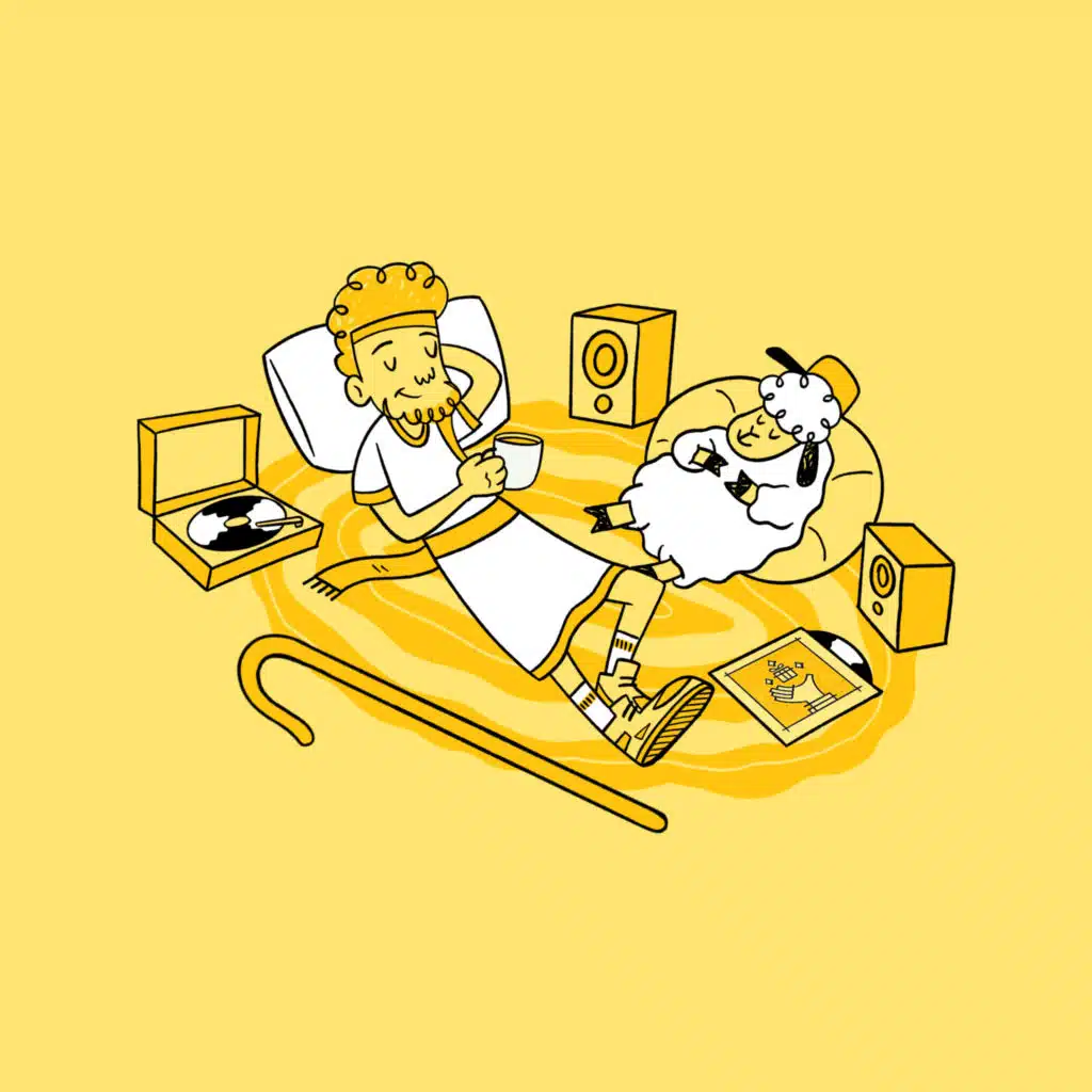 Lofi Sunday & Oly.Lo