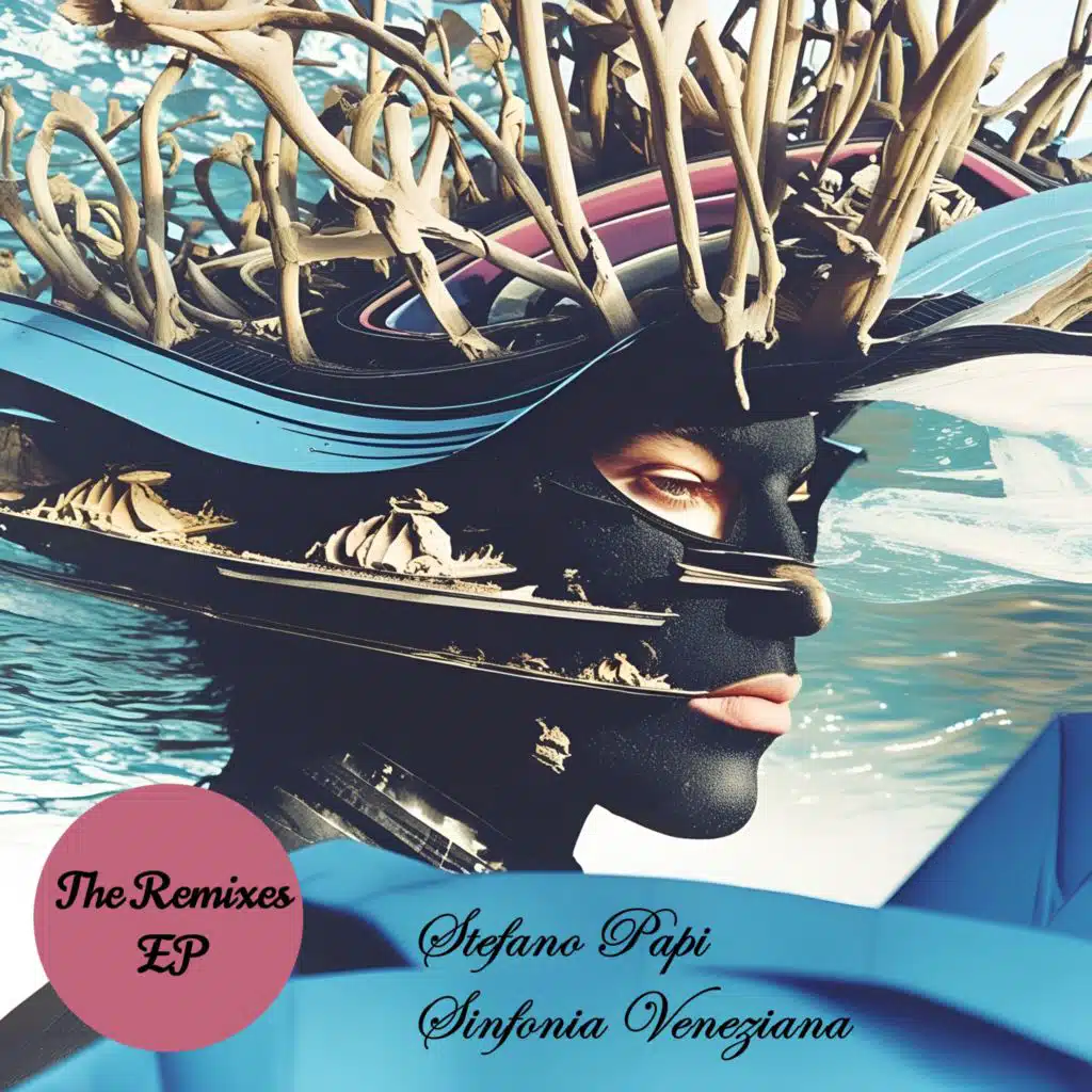 Sinfonia Veneziana (The Remixes)