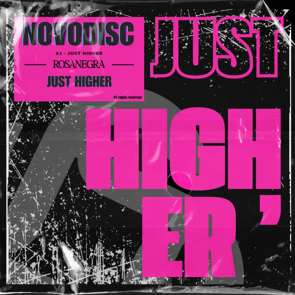 Novodisc