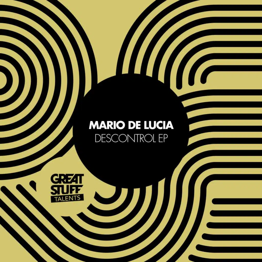 Mario De Lucia