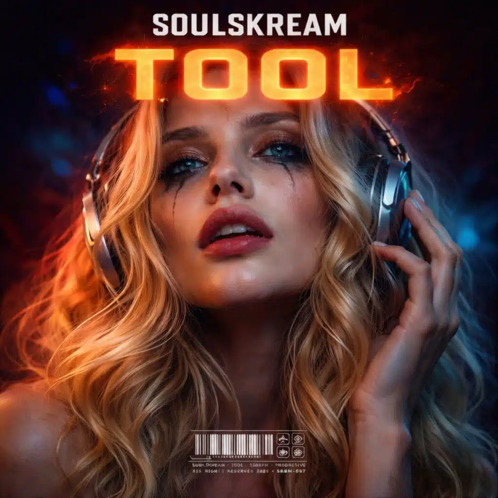 Soulskream