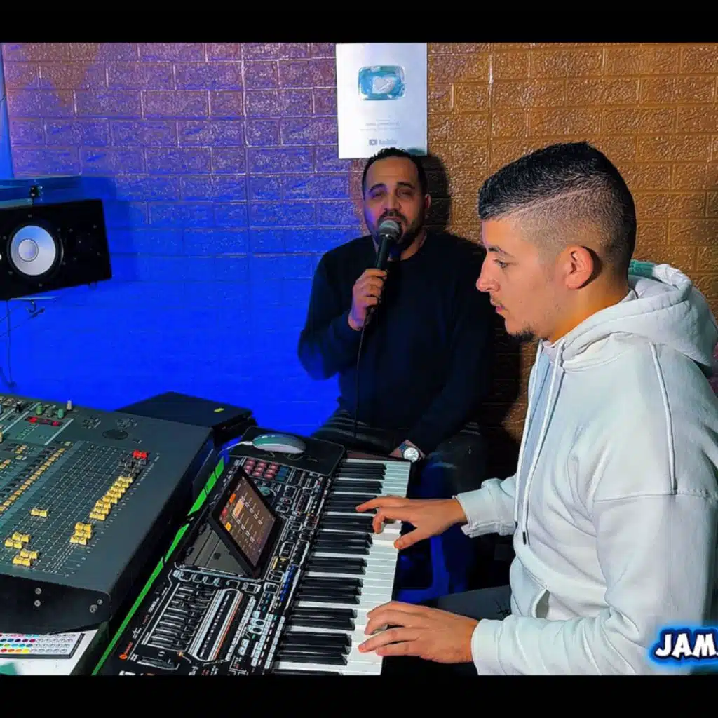 جمال الدرعاوي