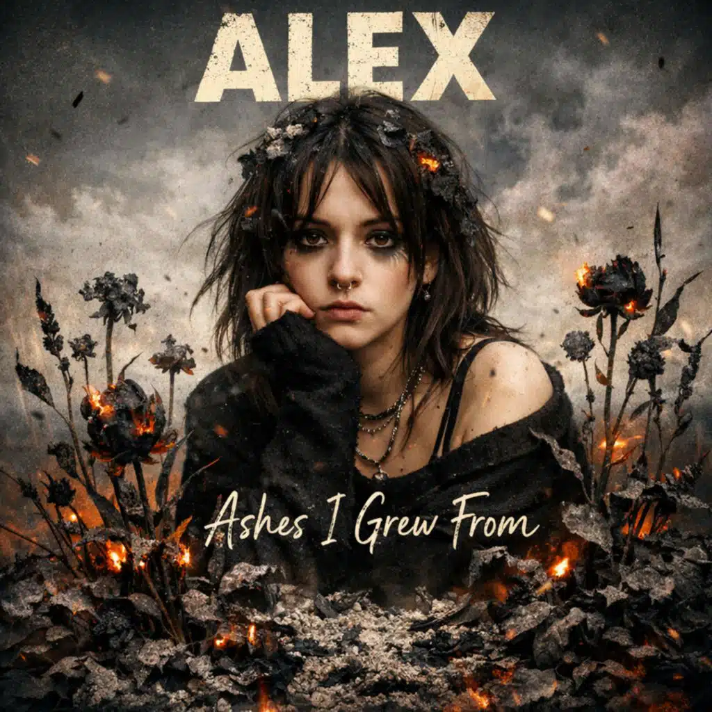 Alex J