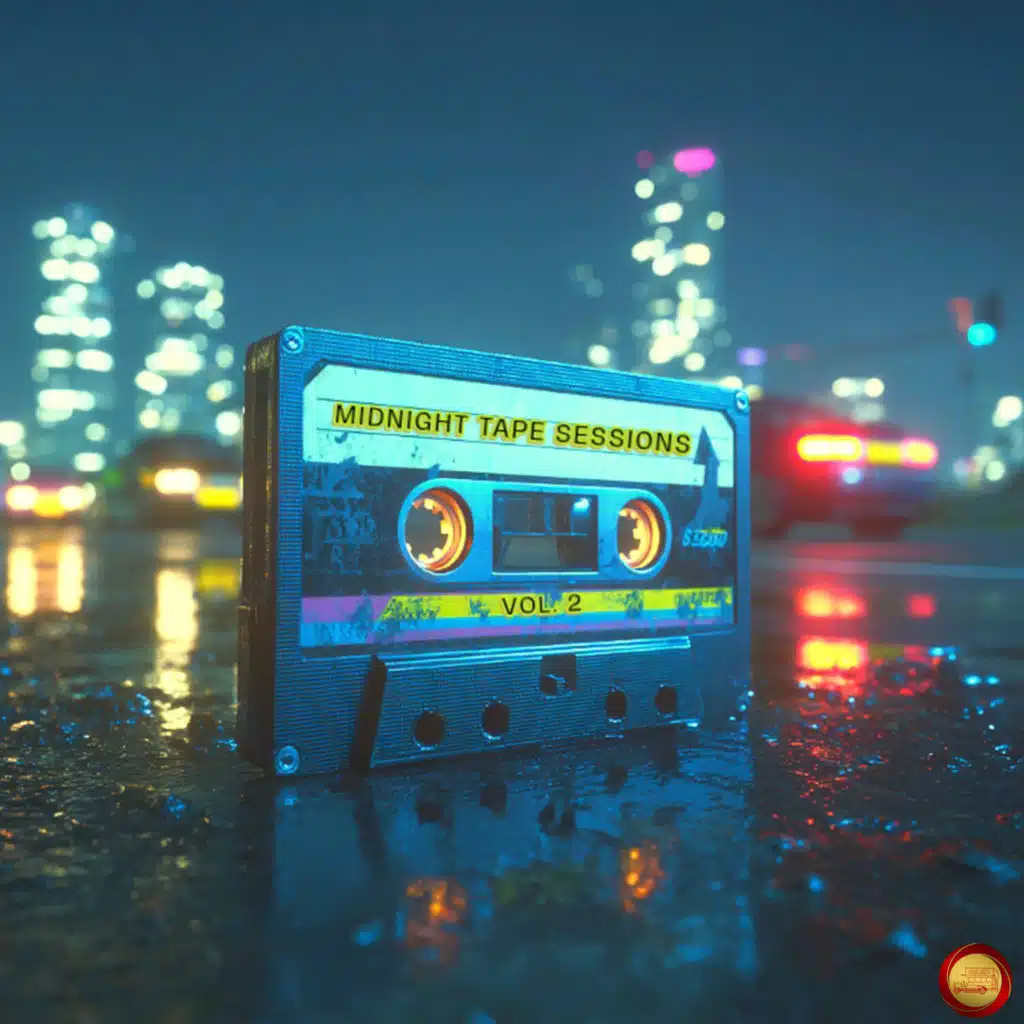 Midnight Tape Sessions, Vol. 2