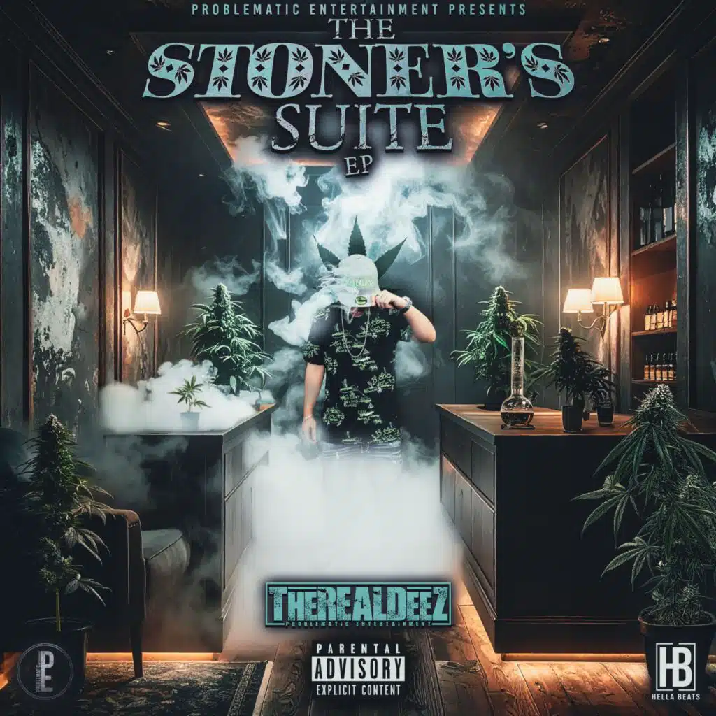 The Stoner's Suite EP