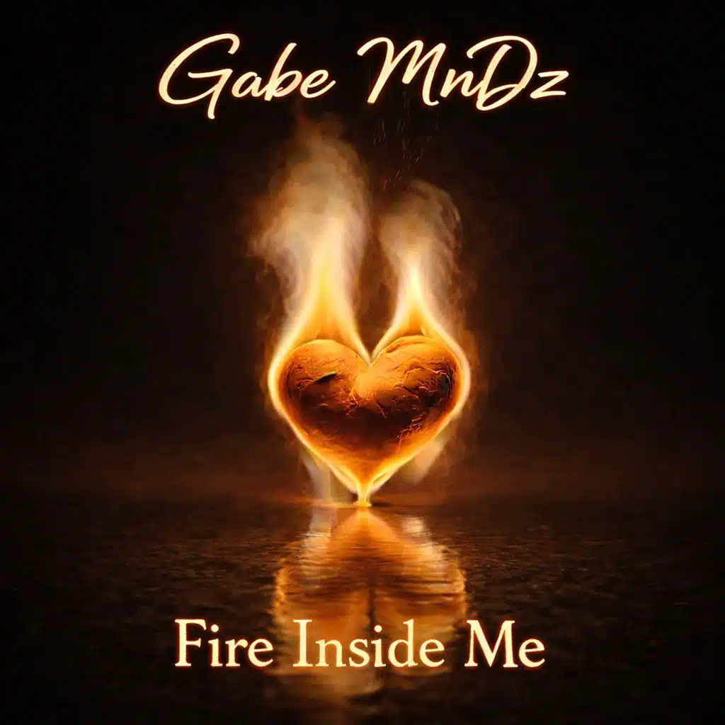 Gabe Mndz