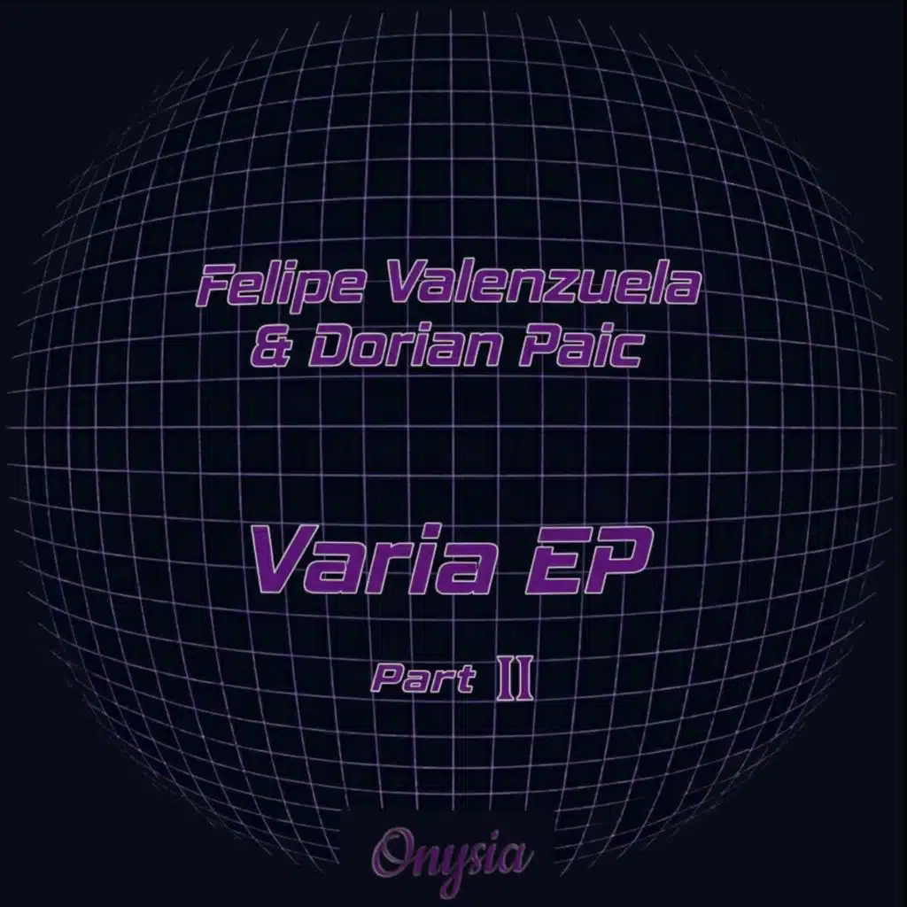Varia Part II