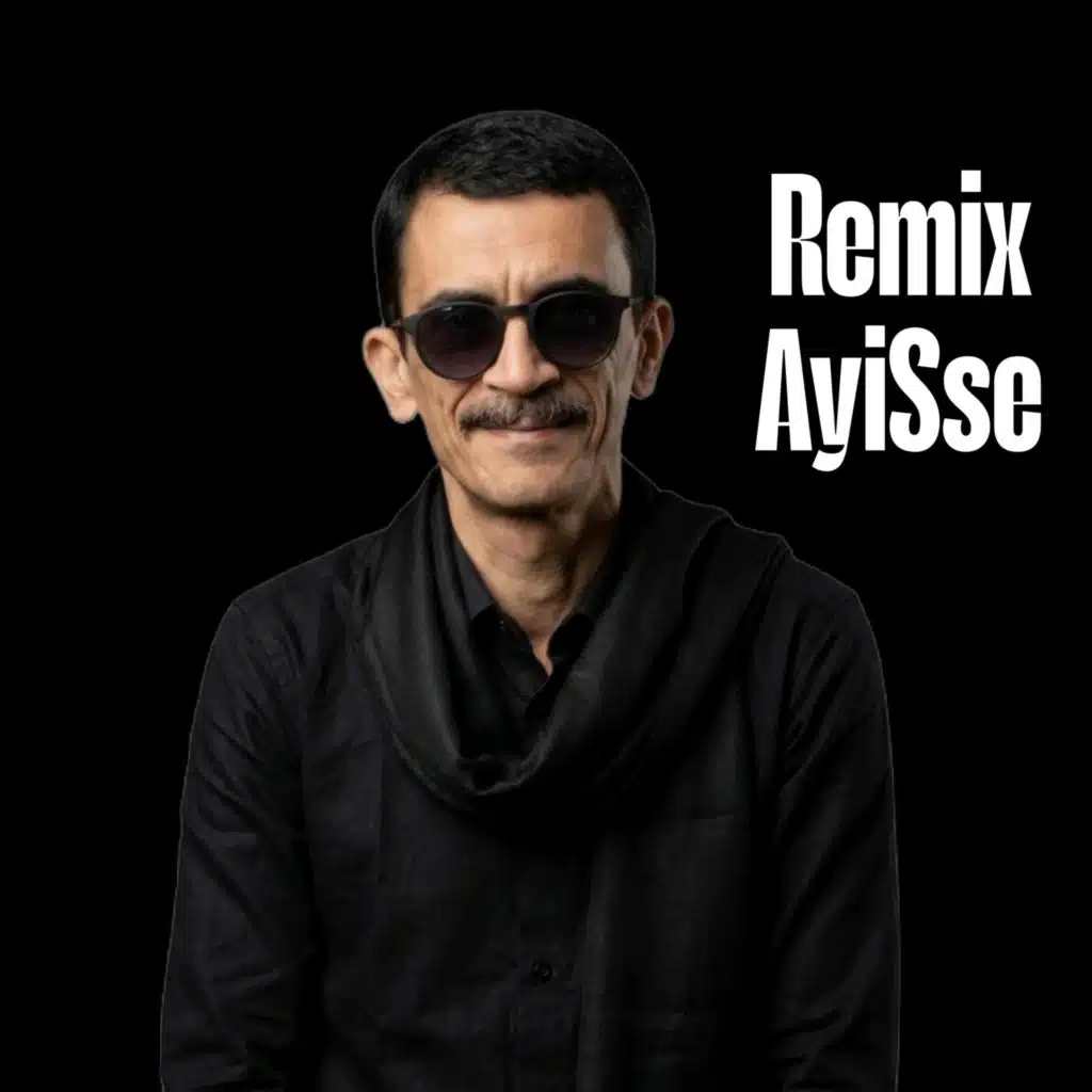 RX Ayisse (feat. Rachid Itri)