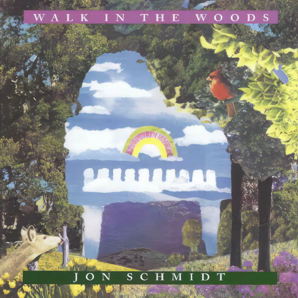Walk In The Woods
