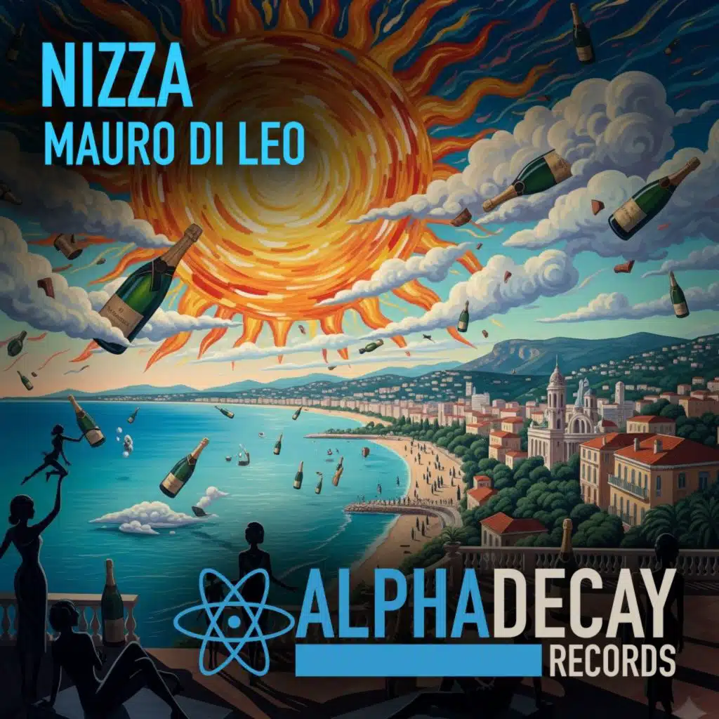 Mauro Di Leo