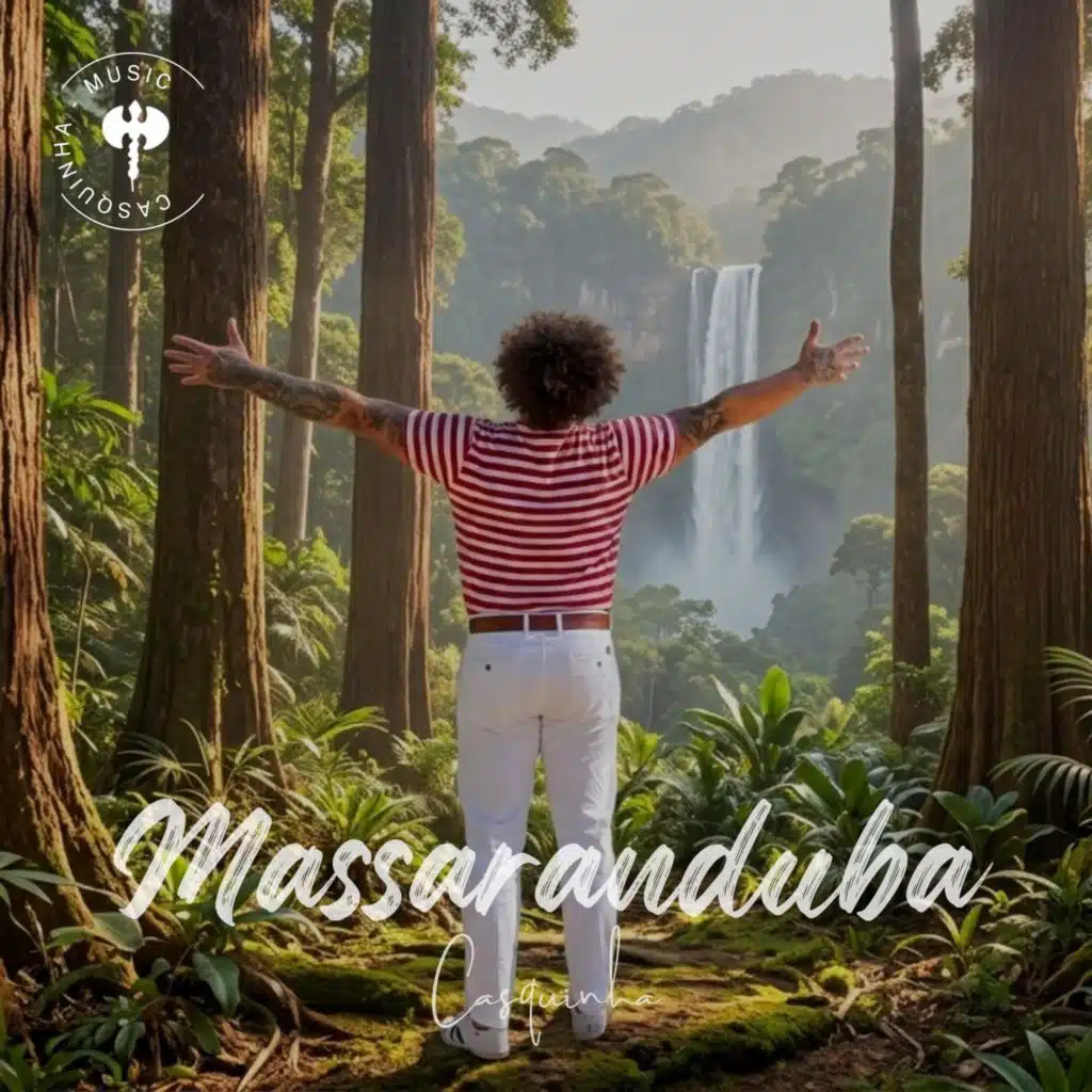 Mestre Casquinha