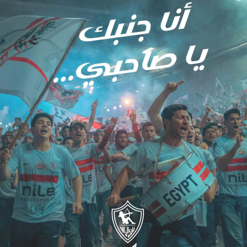 انا جنبك يا صاحبى (مع سالم)