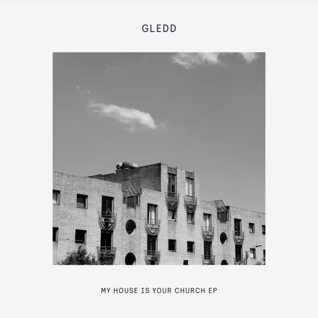 Gledd