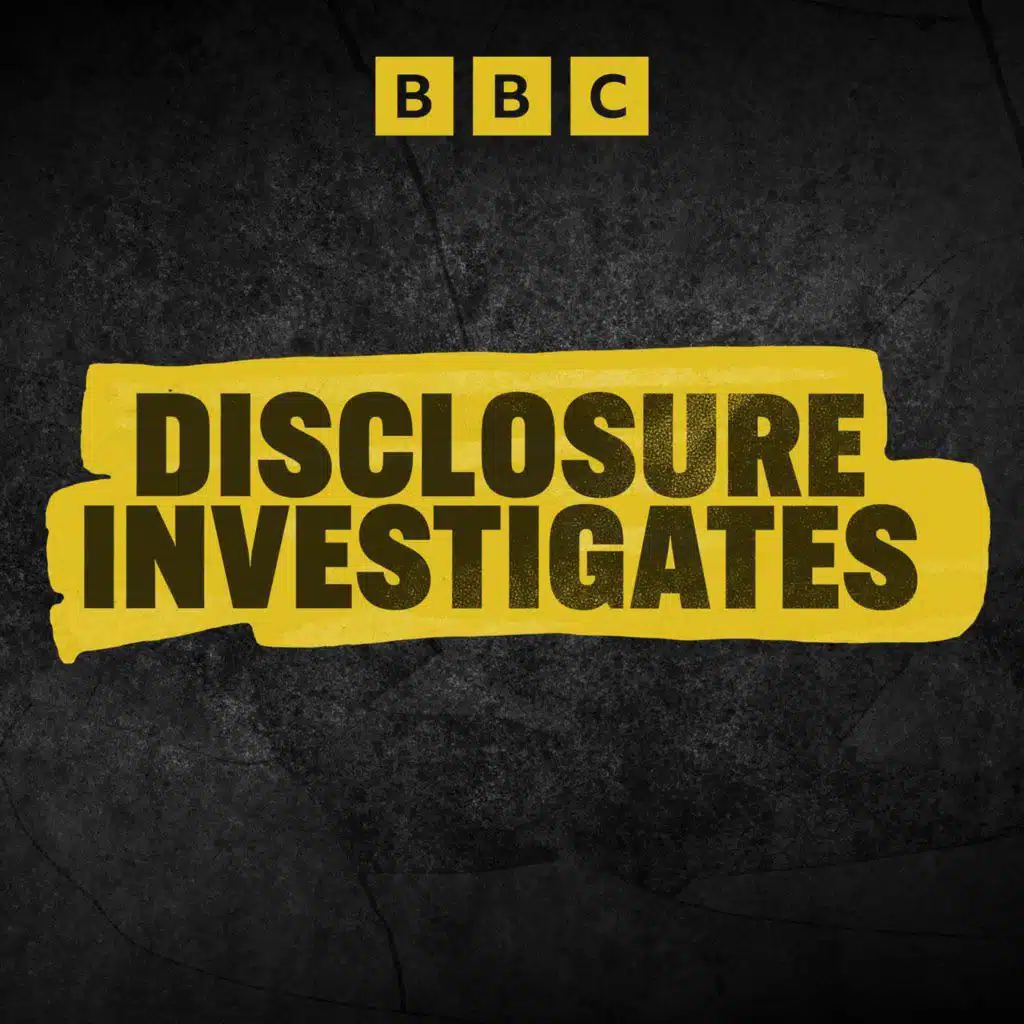 Disclosure Investigates
