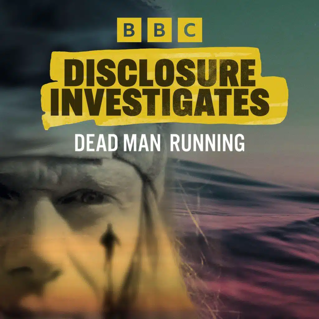 Dead Man Running: 1. Missing