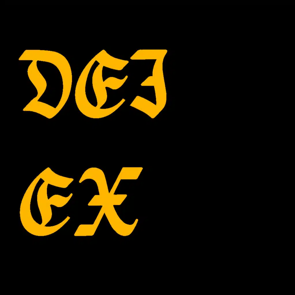 DEJ EX