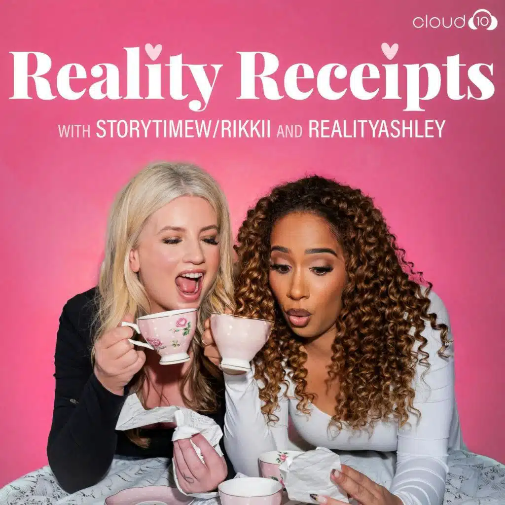 Episode 374: Love Island USA S8 E35 - FINALE DAY!!