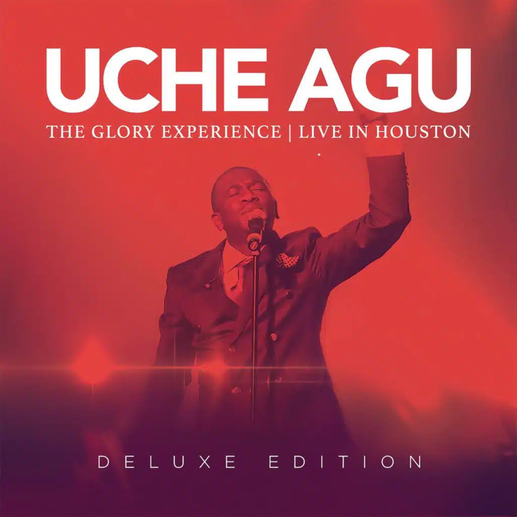 Uche Agu