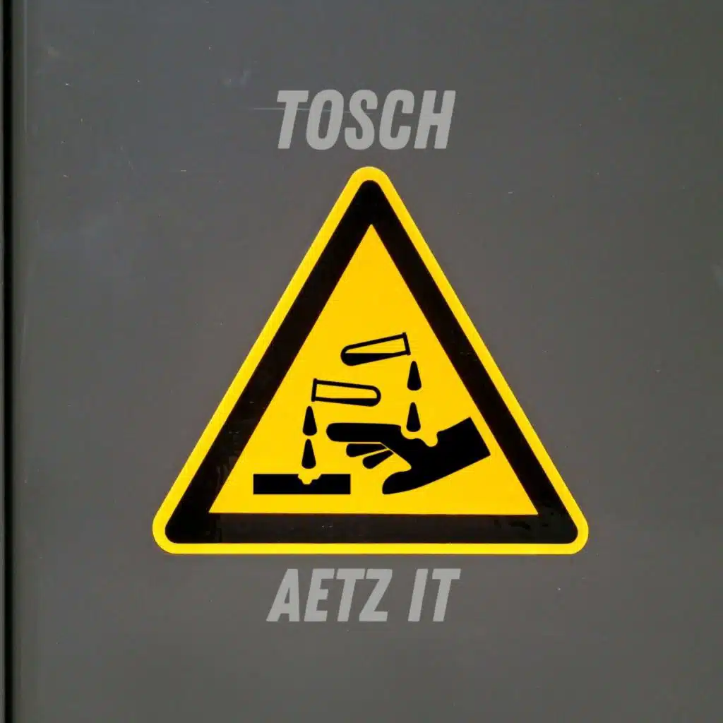 Tosch