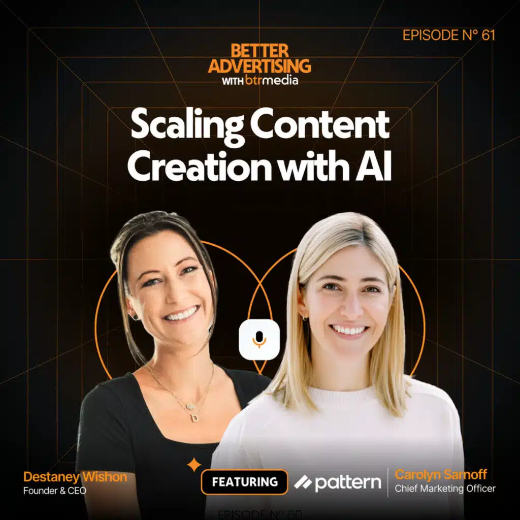 Scaling Content Creation with AI