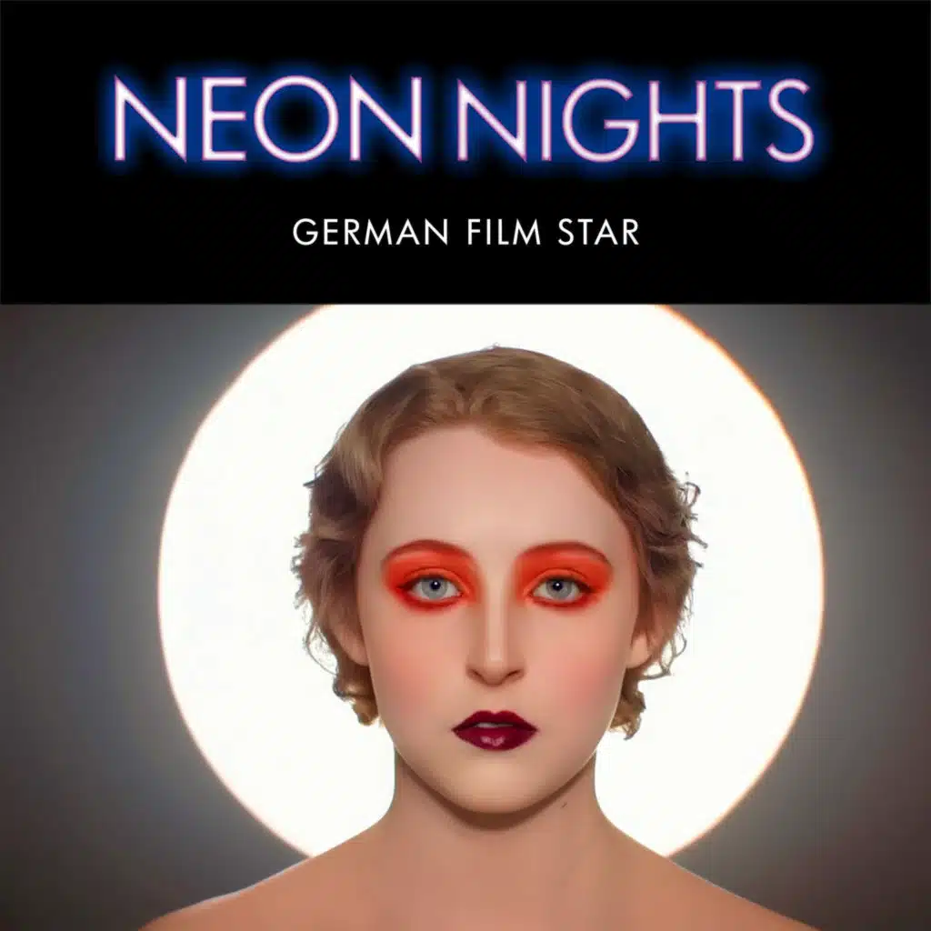 Show 697 – German Film Star