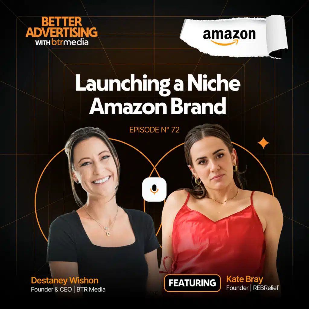 Launching a Niche Amazon Brand