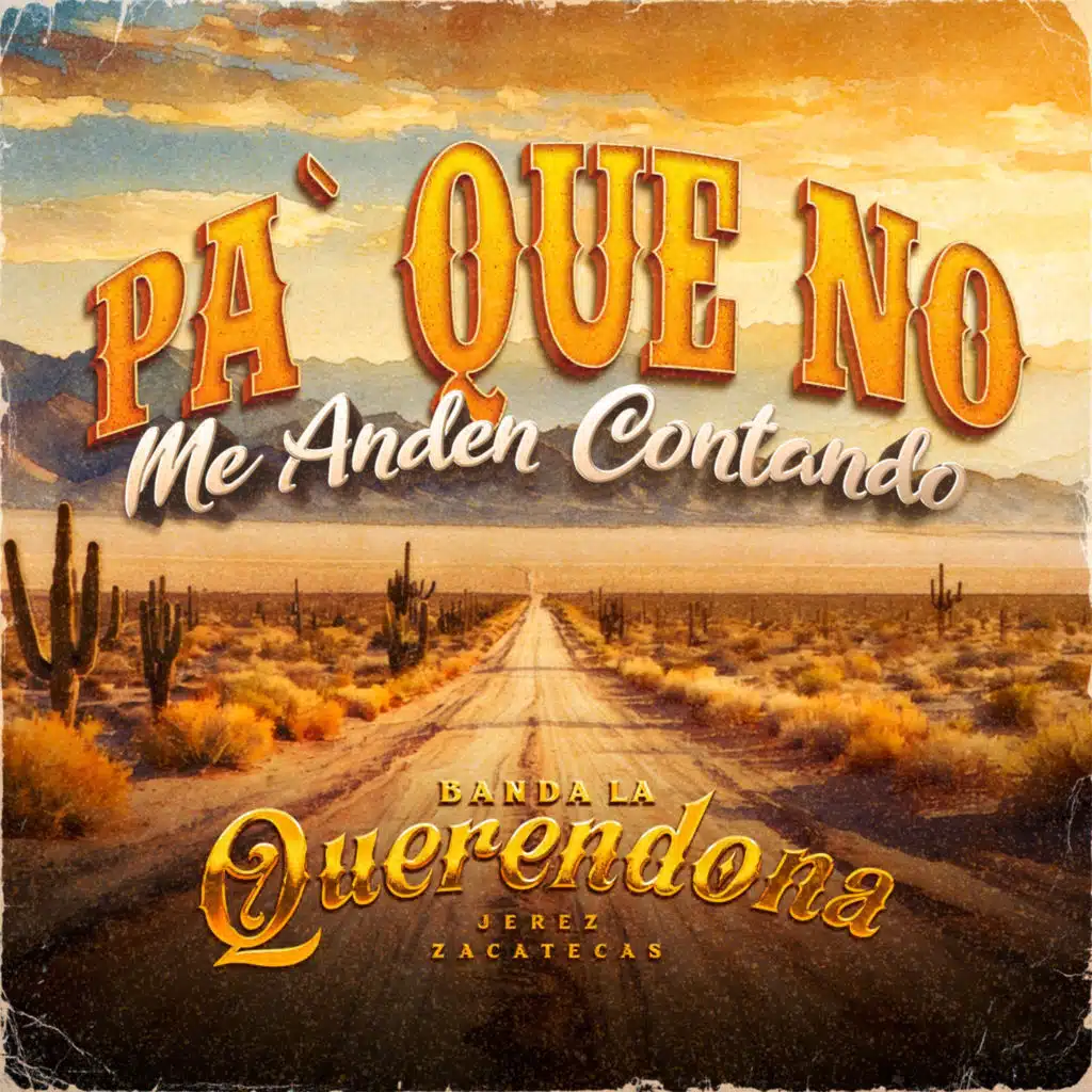 Banda La Querendona De Jerez
