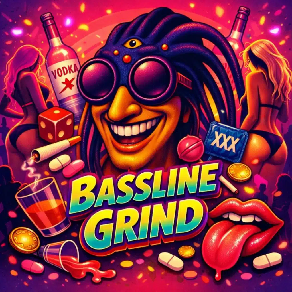 Brutal Bass, Boris, Techno Party Mix & Tekkno