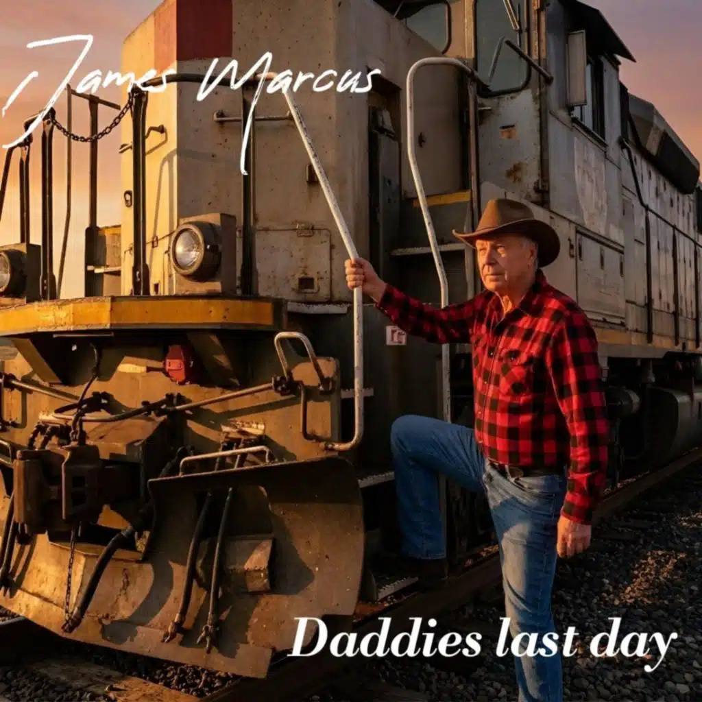 Daddies last day