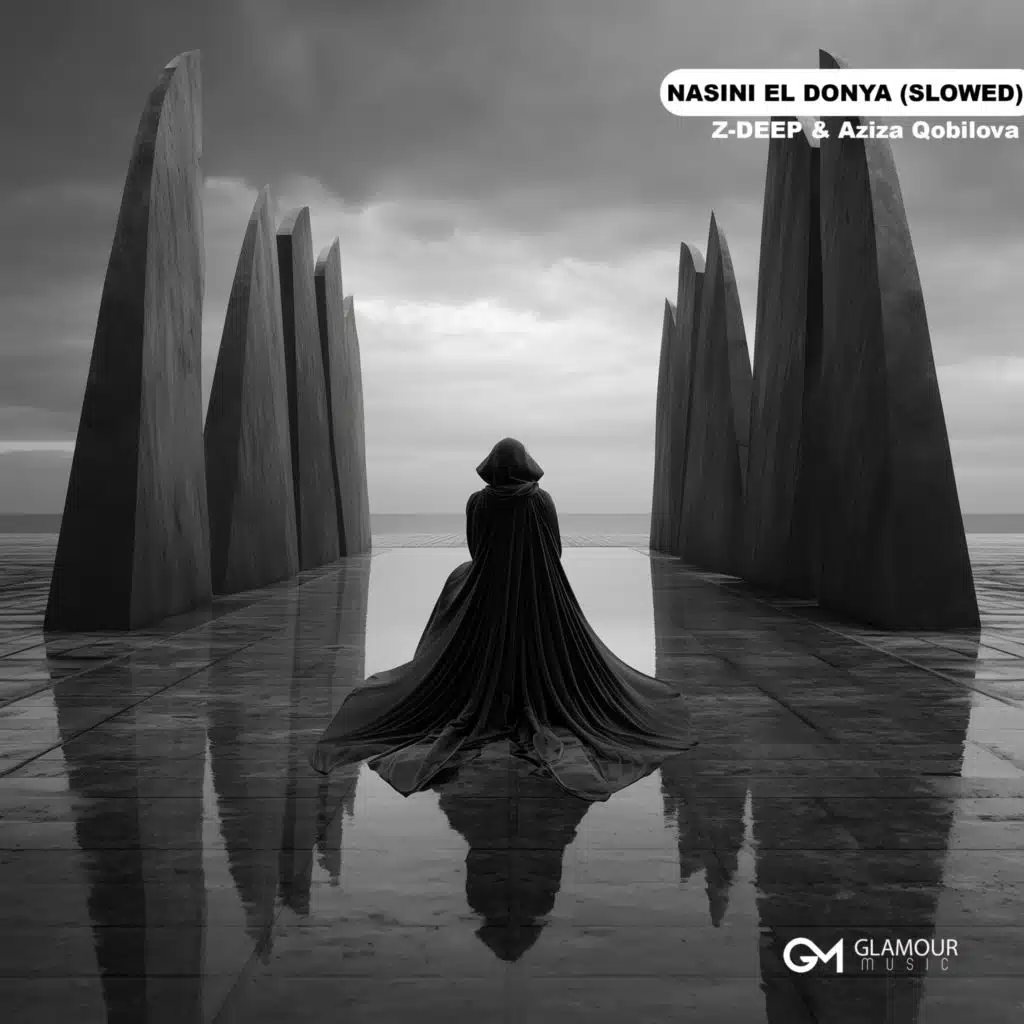 Z-DEEP & Aziza Qobilova
