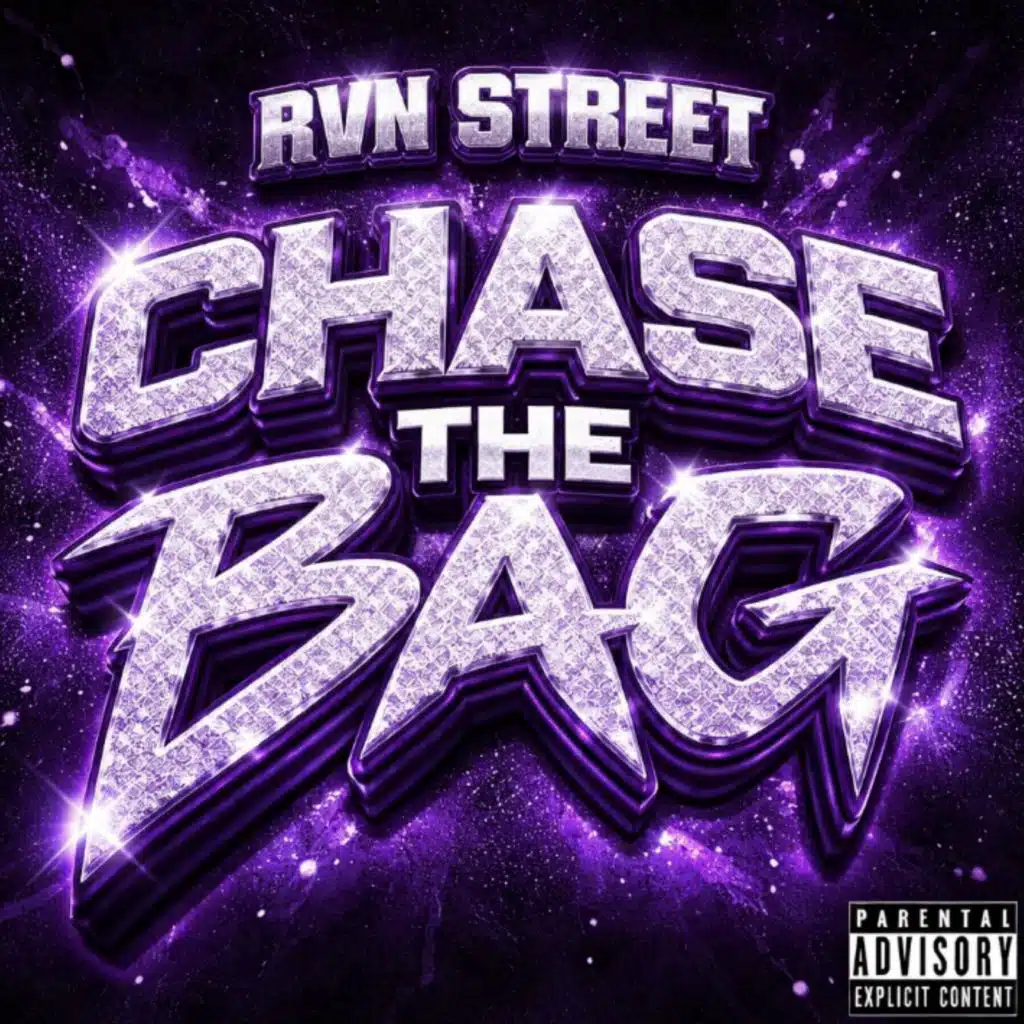 Chase The Bag