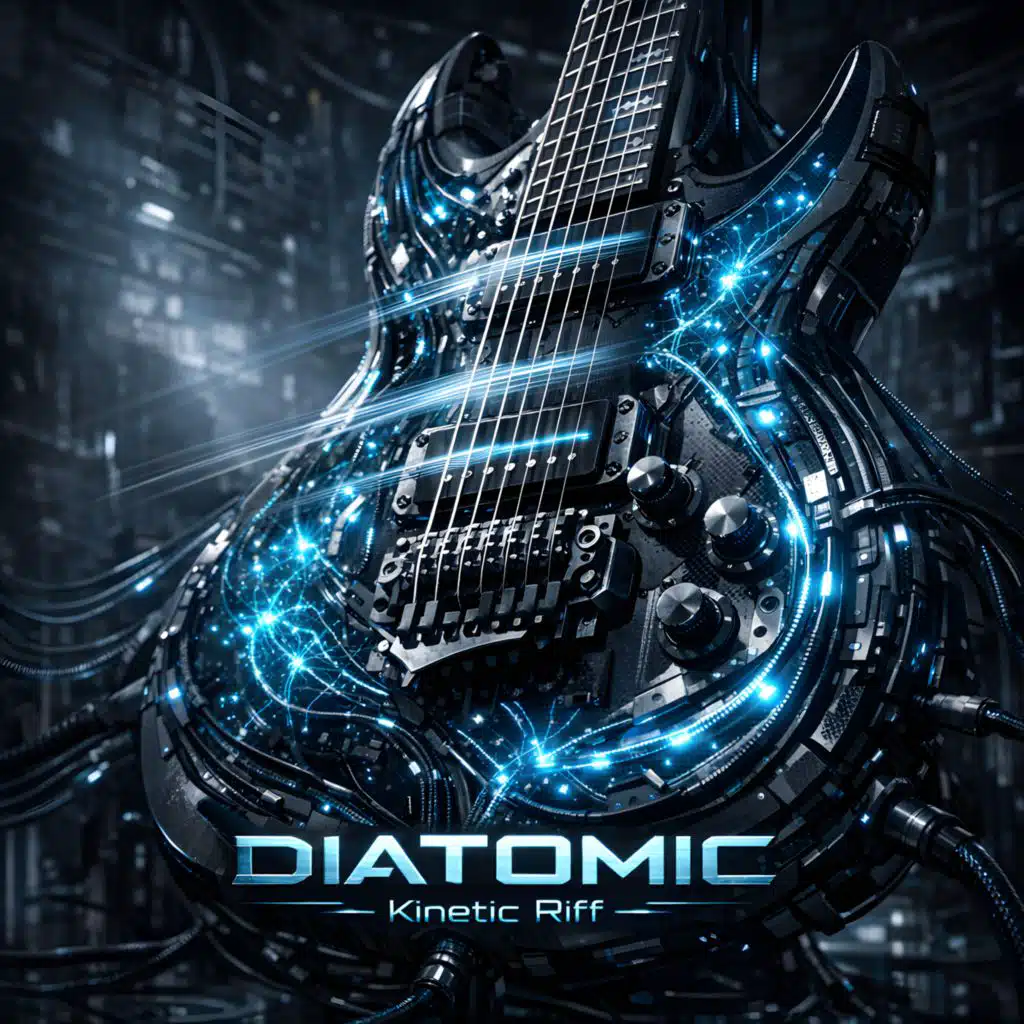 Diatomic