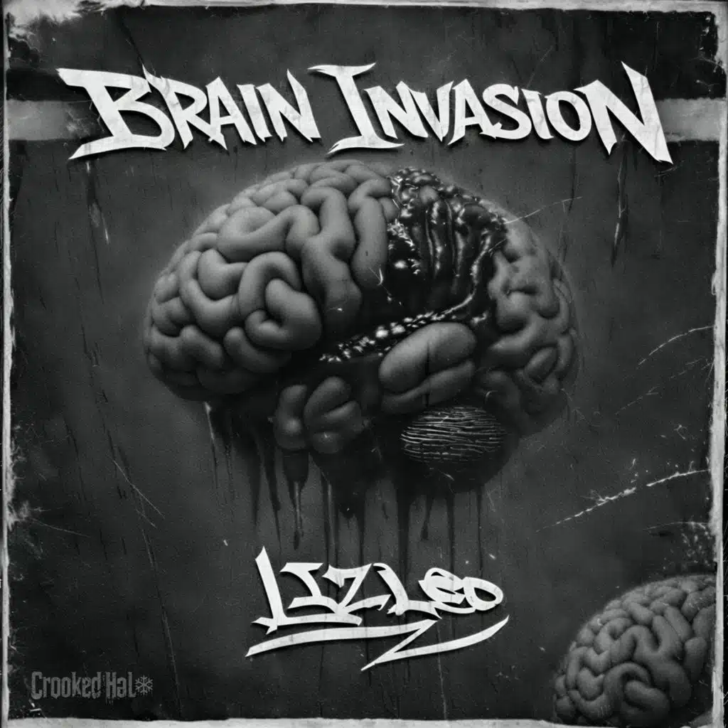 Brain Invasion