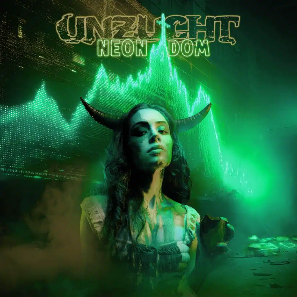 Totes Land / Katharsis (Vlad In Tears Remix)