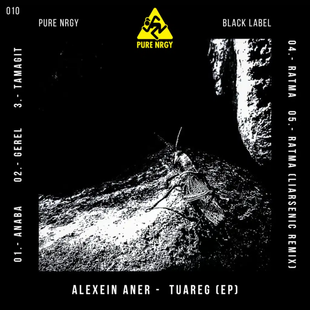 Alexein Aner