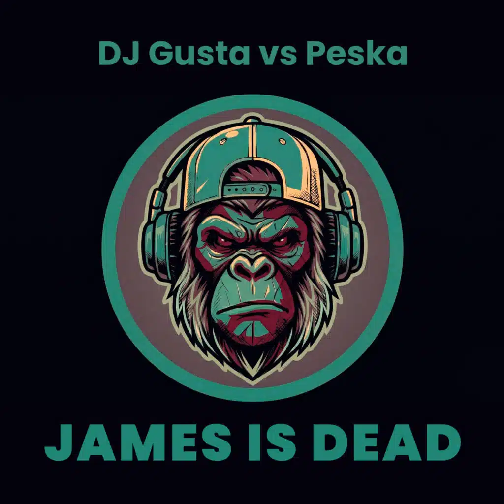 James is dead