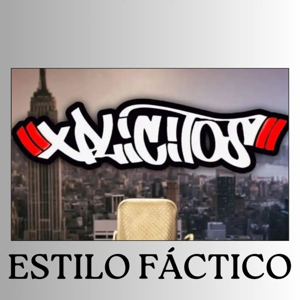 Xplícitos