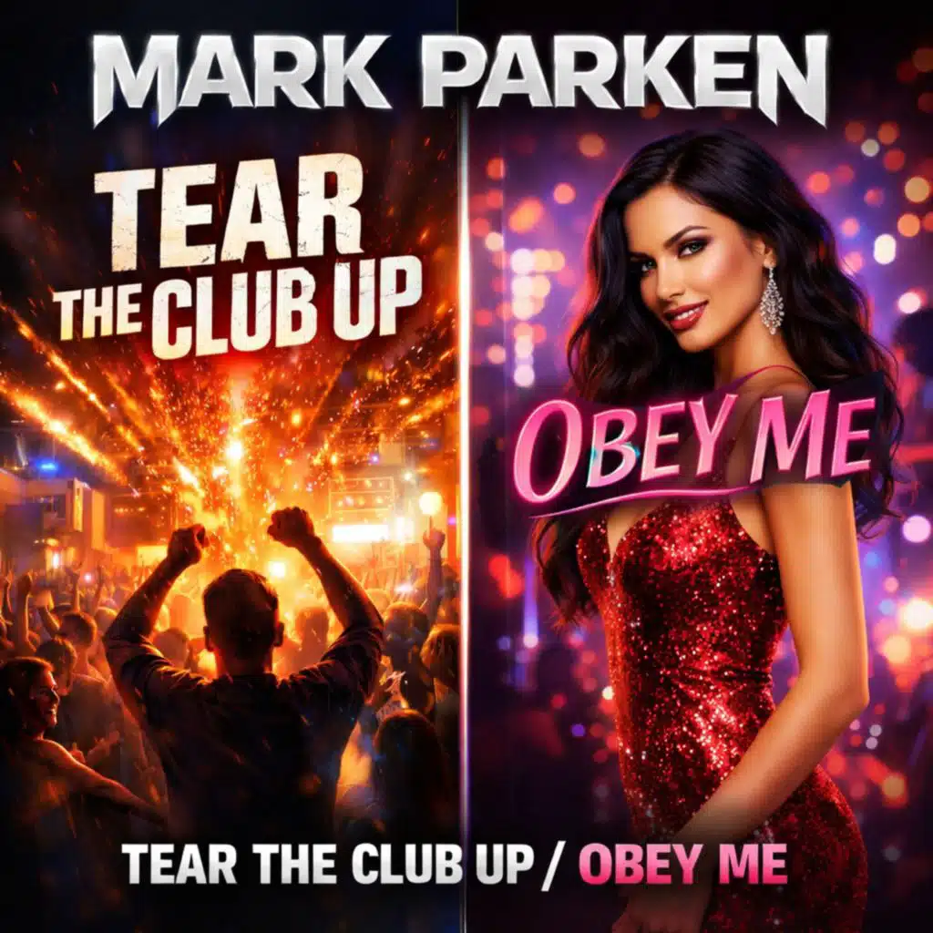 Mark Parken