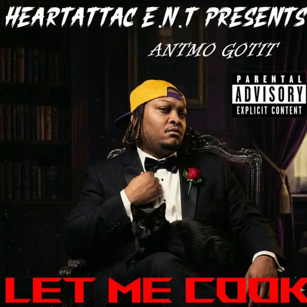 Antmo GOTIT