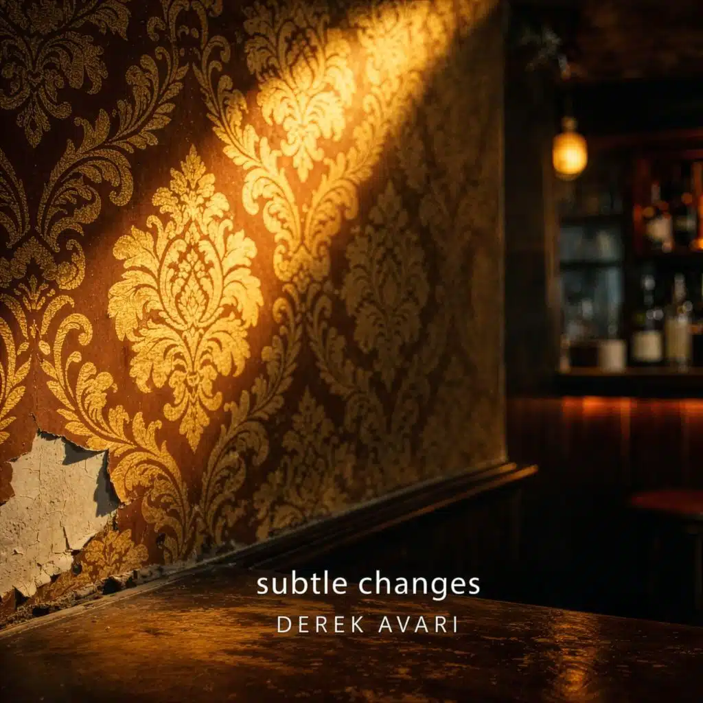 Derek Avari