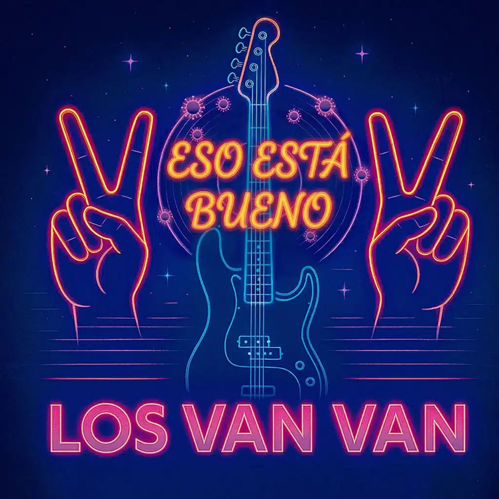 Eso Está Bueno