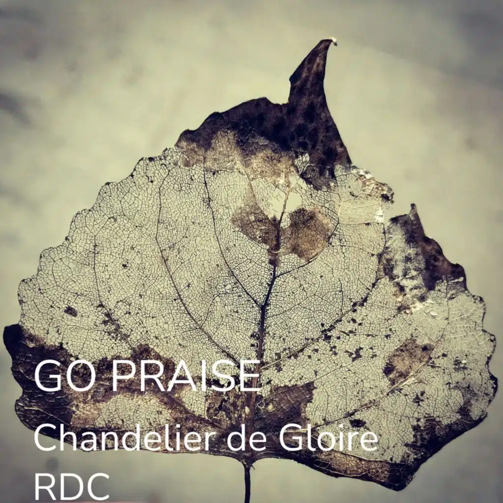 Chandelier De Gloire RDC