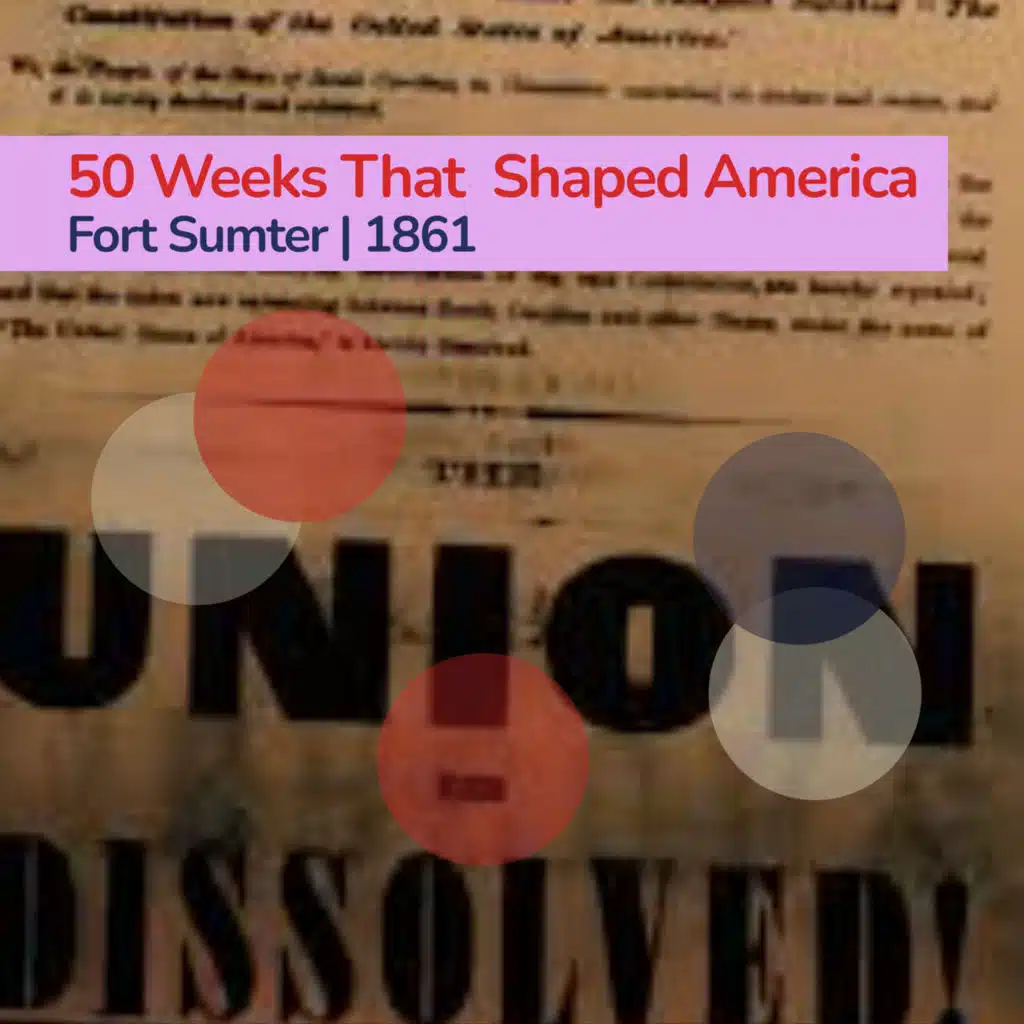 Civil War Arrives (Part Two)