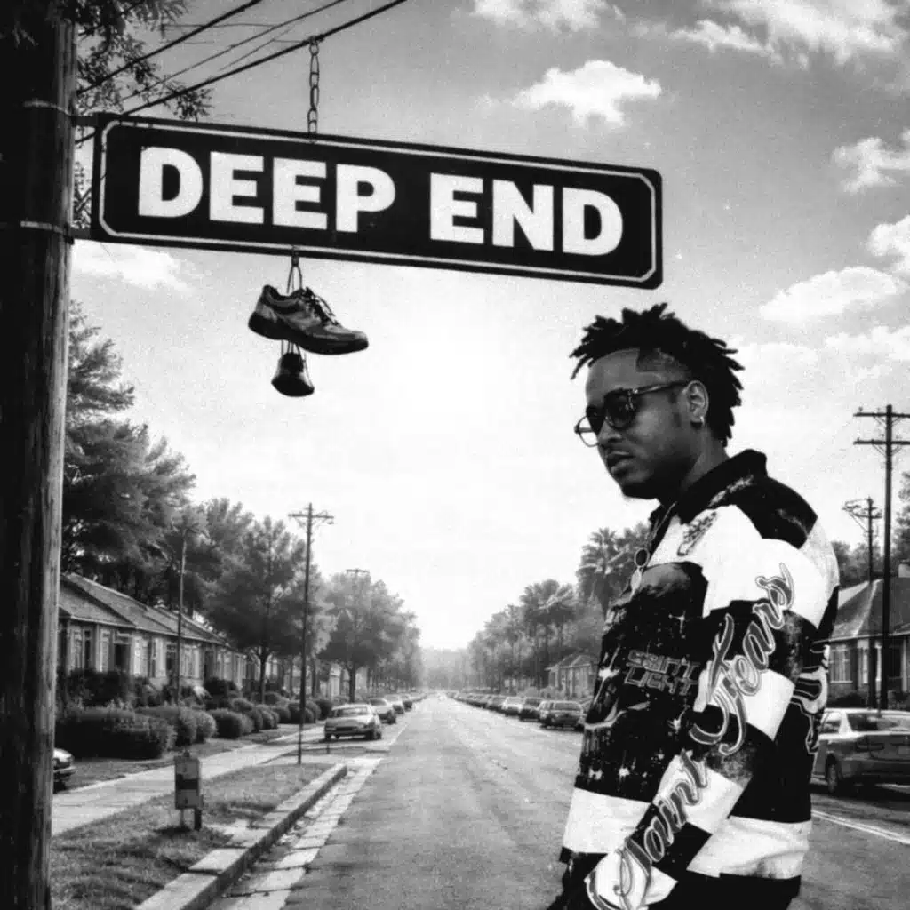 Deep End