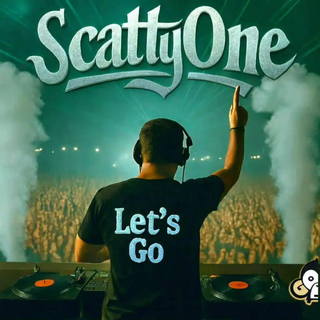 Let's Go